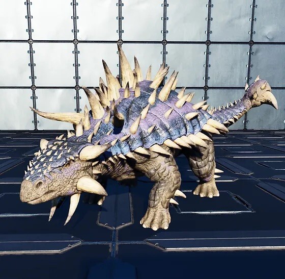 ARK SURVIVAL Ascended Crossplay PvP Fully Built Base Turrets Ammo