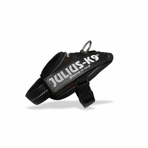 Julius-K9 IDC PowerHarness schwarz - Bild 5 von 12