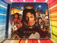 限定版/MICHAEL JACKSON LIMITED EDITION CD Thriller ＜40周年記念エクスパンデッド・エディション＞ （2枚
