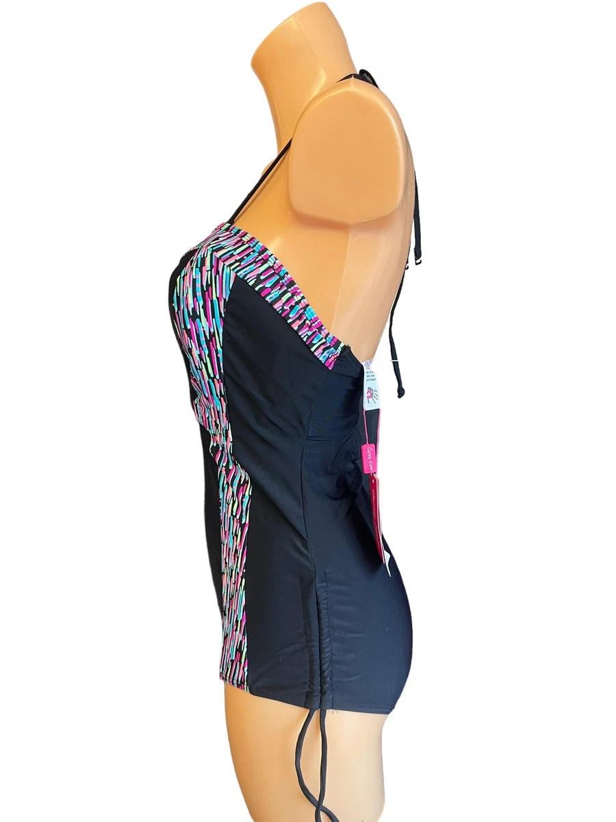 Curvy kate deals galaxy swimsuit