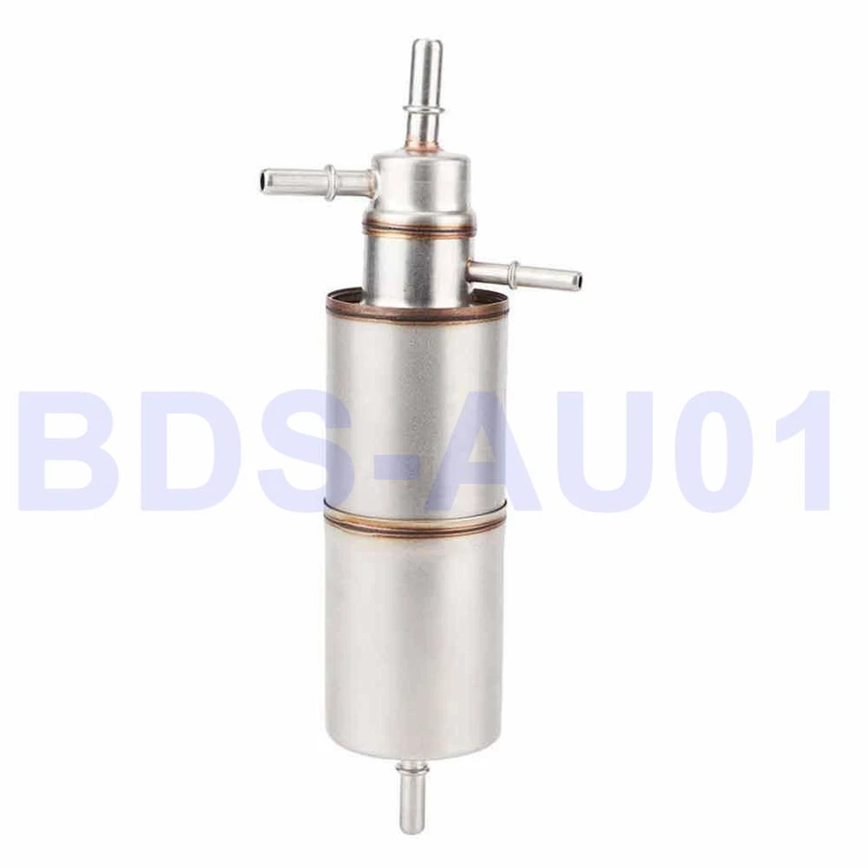 Fuel Filter 1634770801 For Benz M-CLASS W163 ML 320 ML 350 1998-2005 - Image 2 of 4
