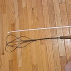 Vintage Rug Beater — photo 5