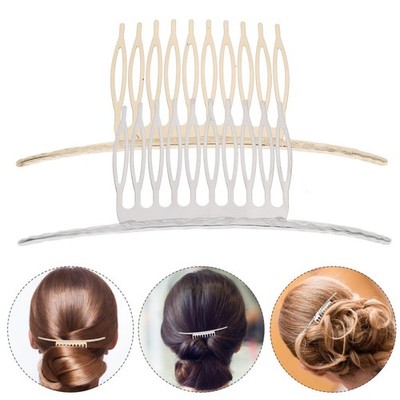  2 PCS Haarschmuck Für Frauen Mädchen Accessoires Frauen-Haarnadel