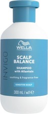Wella Invigo Scalp Balance Calm Shampoo 300ml Sensitive Scalp Care
