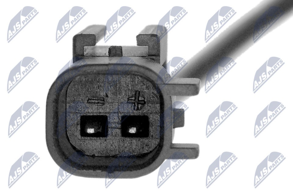 Fits NTY HCA-CH-044 ABS SENSOR REAR  ⭐UK Stock⭐