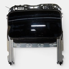 2018-2025 Honda Accord Roof Sunroof Moonroof Glass With Frame Assembly Unit Oem 2018-2025 Honda Accord Roof Sunroof Moonroof Glass With Frame Assembly Unit Oem