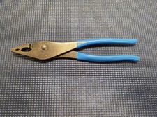 Channellock 5410 Slip Joint 10 Inch Pliers Channel Lock Discontinued/rare