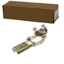 NTY ROLLENFÜHRUNG, SCHIEBETÜR passend für VW LT 28-35 / 28-46 II Kasten