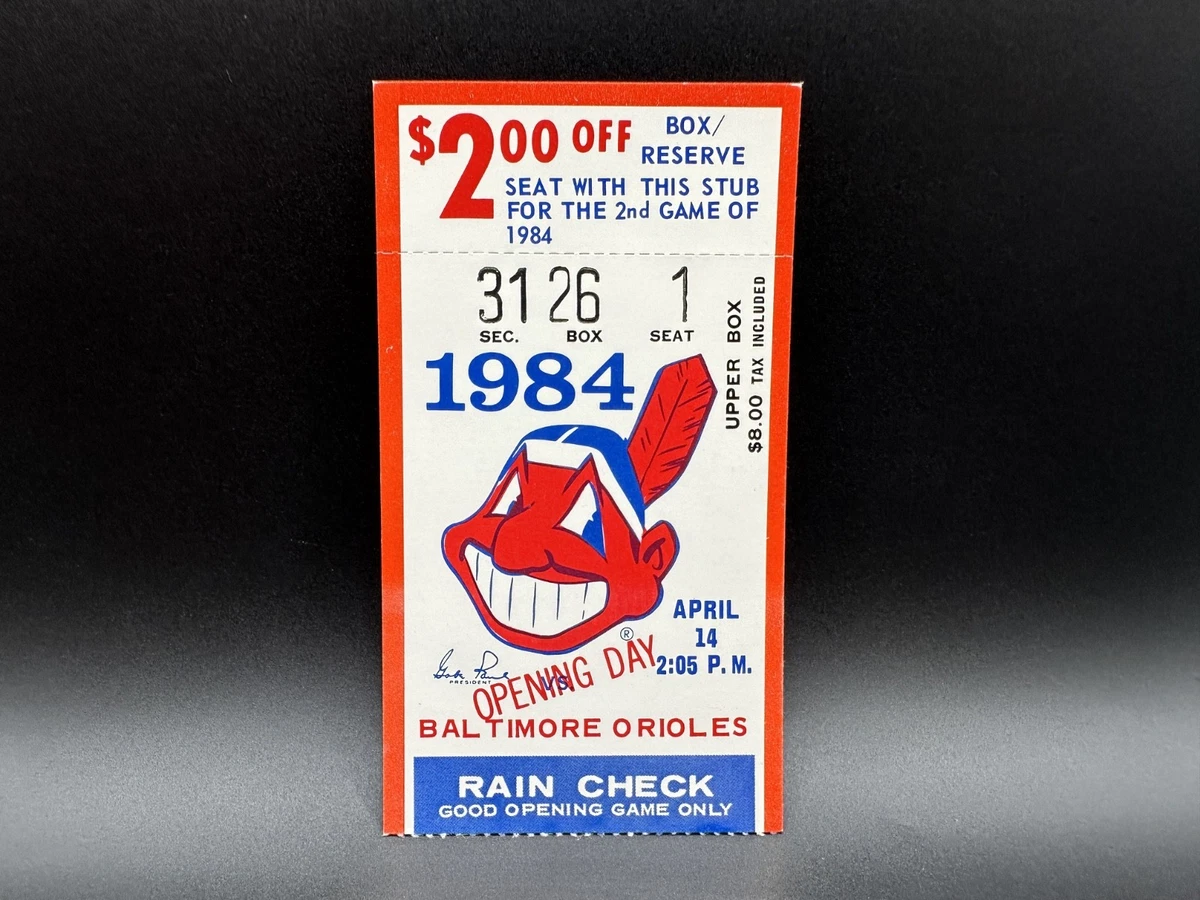 25+ Cleveland Guardians Original Baseball Vintage Sports