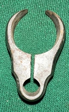 ORIGINAL 12 Ga. WINCHESTER MODEL 1897 SHOTGUN MAGAZINE BAND SOLID FRAME 97 parts