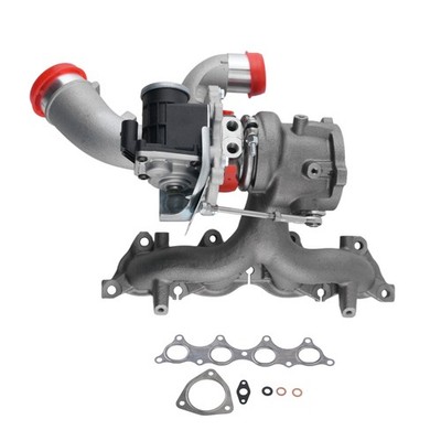 Turbo B01G for Kia Seltos 1.6L 2021-2023 Hyundai Kona 2018-2020 2021 G4FJ