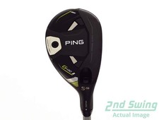 Ping G430 HL Hybrid 5 Hybrid 26  Graphite Senior Right 38.75in