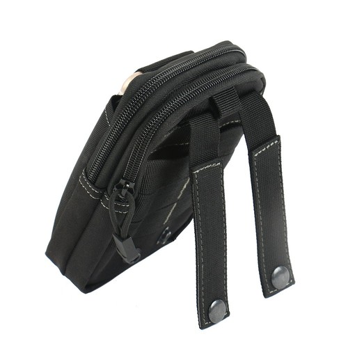 big Holster for Motorola Moto X50 Ultra belt bag pouch sleeve cover case Outdoor - Picture 4 of 6