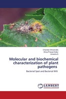 Chandan Shivamallu (U. A.) | Molecular And Biochemical Characterization Of...