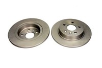 2X Quaro QD5192 Bremsscheibe Opel T. Astra 09- KoØA 15 Cali Z PowØOkñ Antykorozy