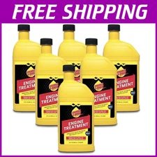 High-Performance Engine Lubricant | 32 oz., 6-Pack