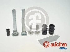 Jeu de douilles de guidage, étrier de frein Autofren Seinsa D7076C