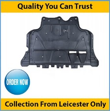 2013-2017 Front Engine Cover Undertray 1.6 & 2.0 Diesel Fits Skoda Octavia New