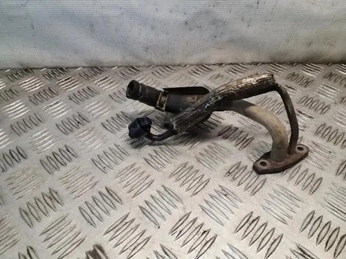 OPEL MOVANO B Furgon Turbinenschmierrohr 2.30 Diesel 92kw 2015 25155937