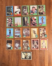 1978 Topps Star Wars Series 5 Trading Cards 3