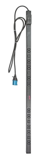 Apc Rack Pdu Basic Zero U 32A