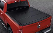 Mopar Hard Folding Tonneau Cover For 5 7 Ramb...