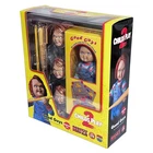 Child’s Play Good Guys Chucky RENEWAL 5.1in Action Figure Mafex No.278 Medicom