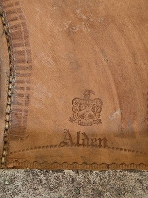 Alden 90350