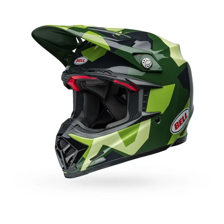 Snell Approved Off-Roads Helmets for sale | eBay Snell Approved Off-Roads Helmets for sale | eBay