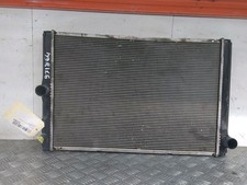 Radiateur Toyota AURIS