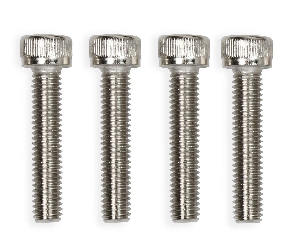 Cuerpo del acelerador Holley 860008-1 francotirador EFI GM LS1/LS2/LS3/LS6/LS7 acepta GM Facto Foto 2 de 4