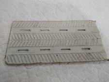 Vtg SSS International Turnpike Transport Car Carrier Hauler RAMP Only Tin Japan