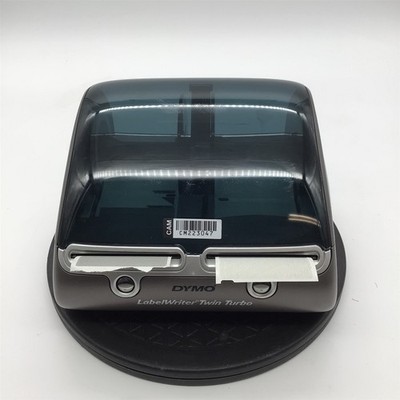 Dymo LabelWriter Twin Turbo Thermal Label Printer