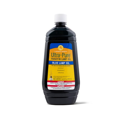 #ad #ad ¼ Gallon 32 oz Ultra Pure Lamp Oil Blue Liquid Paraffin Oil for Indoor us... $14.97