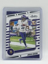2024 Panini Absolute - Jordan Addison #70