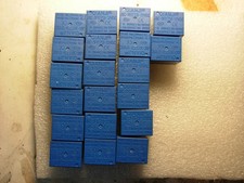 20 Pcs JQC-3F t73 12 V DC 5 Pins SPST Power Relay