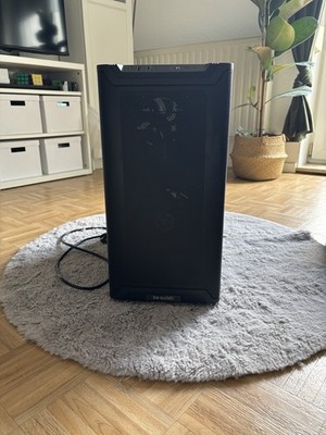 Gaming PC AMD Ryzen 5 5500, RX 6600XT, 32 GB DDR4, Windows 11