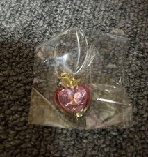 Sailor Moon Bag Charm Chibi Transformation Brooch