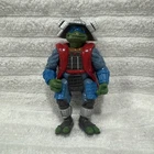 Giant Movie III Leonardo - Vintage 1993 TMNT Teenage Mutant Ninja Turtles