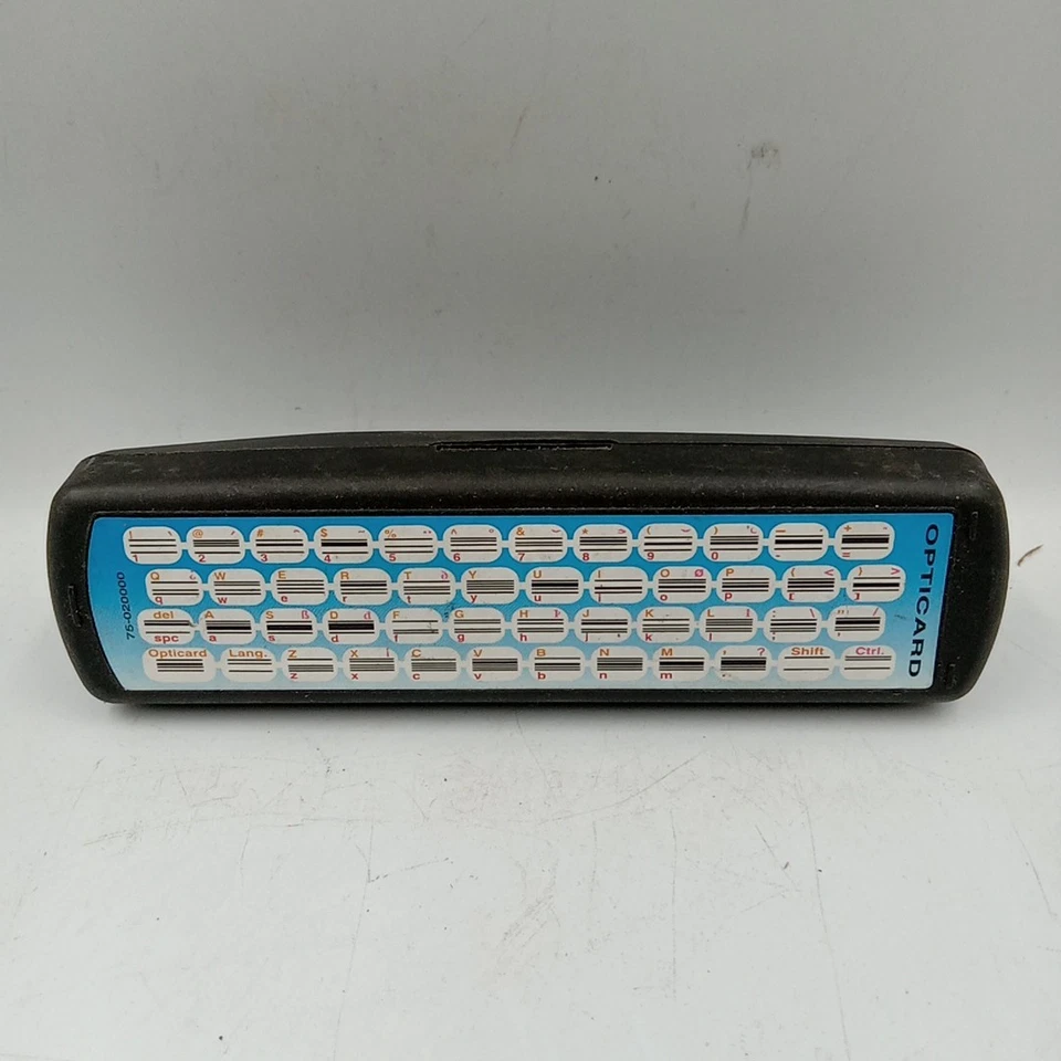 Wizcom Quicklink Pen Elite Handheld Scanner 75-020000........................132 - Image 4 of 4