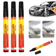 3PCS Vitanst Clearfix Scratch Remover, Auto Paint Repair Pen, Car Scratch