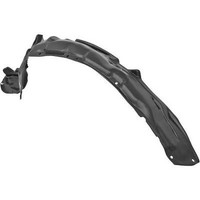 Diederichs 5205009 Verkleidung, Radhaus Vorne Links FüR Honda Civic V Stufenheck