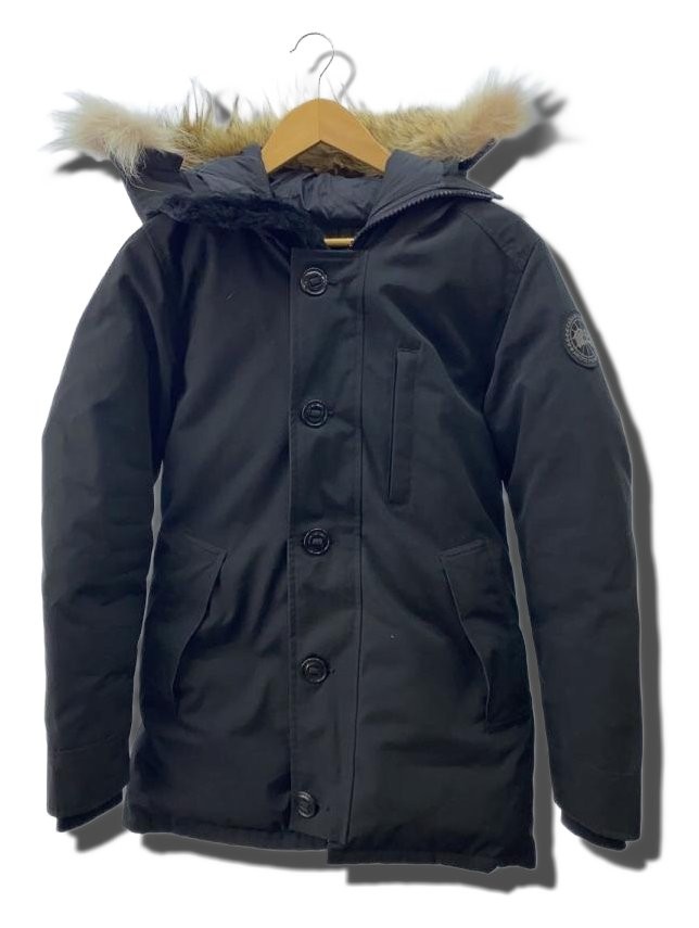 CANADA GOOSE Jacket XS 3438JMB Men 5525