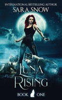 Sara Snow | Luna Rising | Taschenbuch | Englisch (2021) | Ean 9781956513004