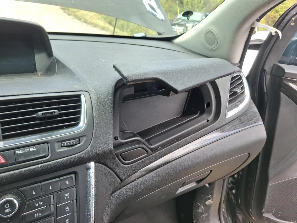 Used HVAC Blower Motor fits: 2015 Buick Encore  Grade A - Image 4 of 4