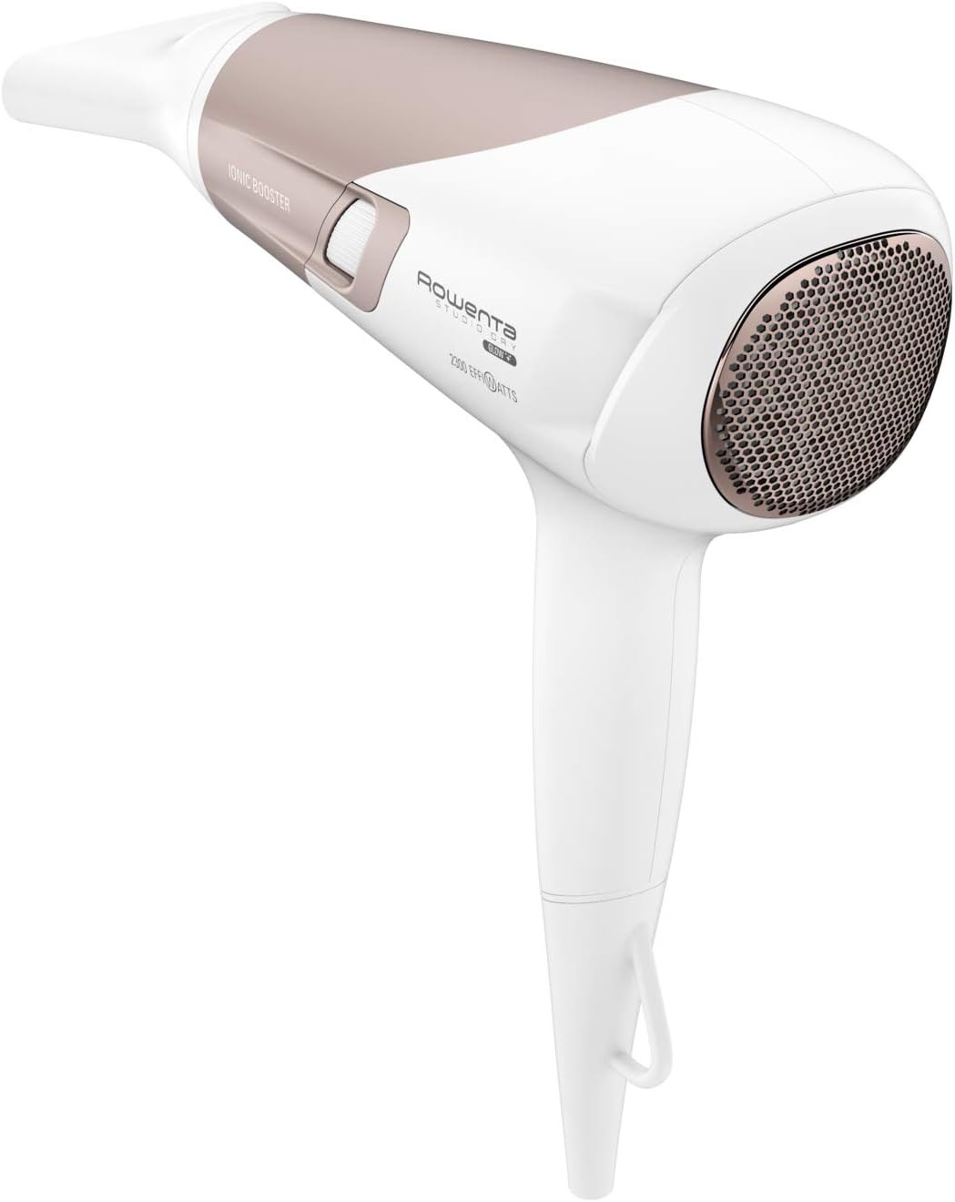 Rowenta CV5830 Phon Professionale 2100W con Diffusore e Ioni - 4