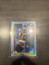 2025 Topps Chrome-Davante Adams Refractor