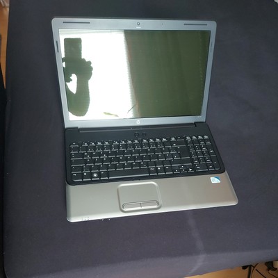 HP. LAPTOP HP G61-INVENT HDMI HD ULTRA. Windows 10 Notebook / Laptop