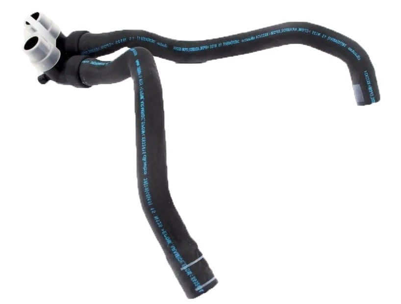 Durite liquide de refroidissement 6466GK pour stopper les fuites sur Peugeot Partner Berlingo - 2