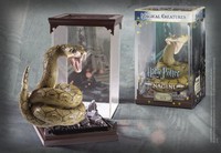 The Noble Collection - Harry Potter - Nagini - Neu & Ovp